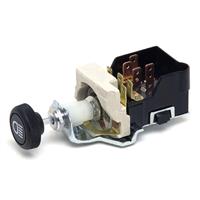 Light Relays, Sensors & Control Modules
